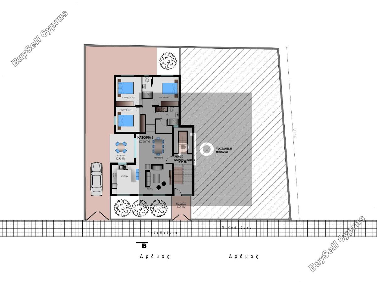 3 bedroom apartment for sale archangelos nicosia 8598129 image 15740934