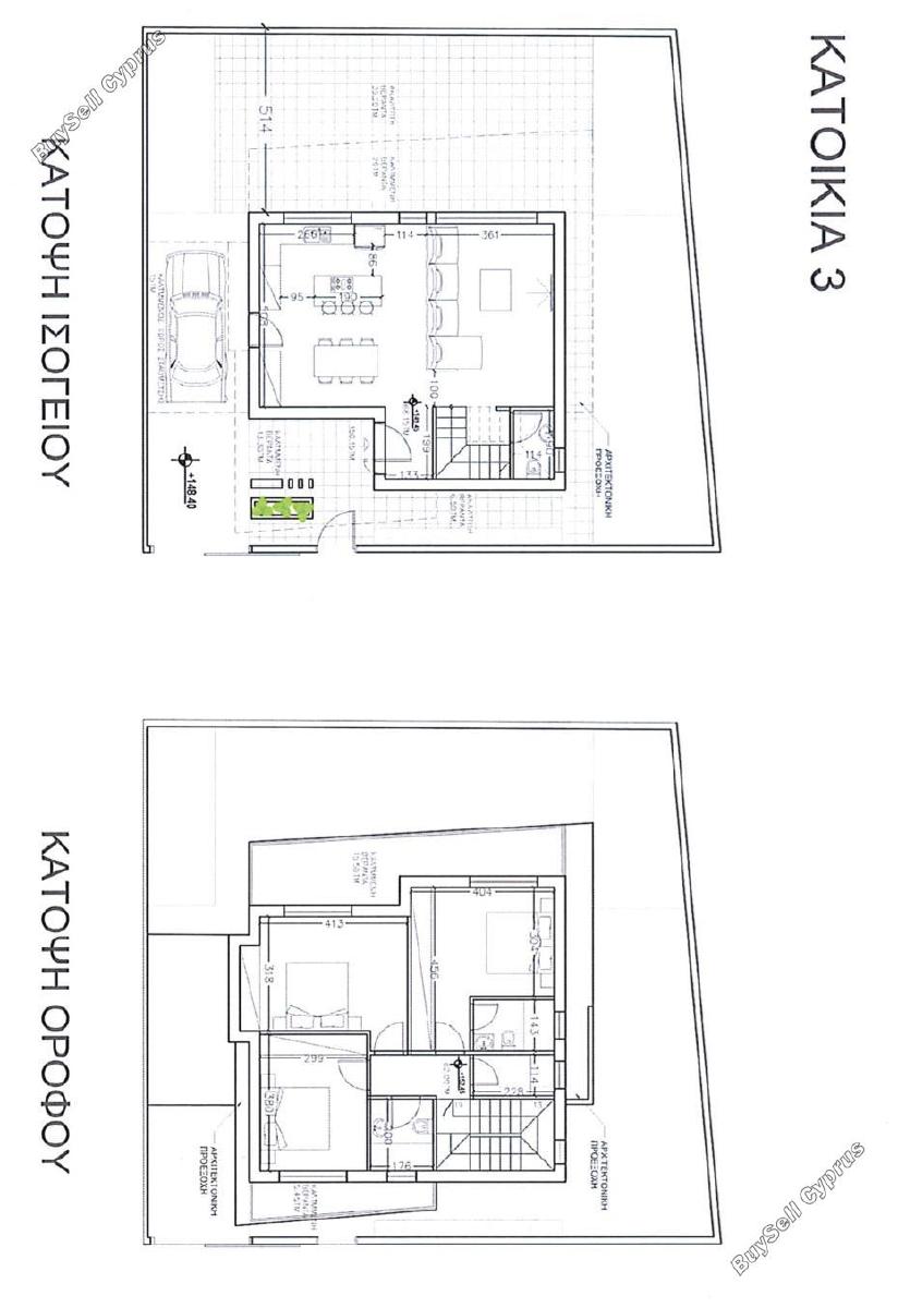 3 bedroom detached house under offer parekklisia limassol 1176129 image 13332914