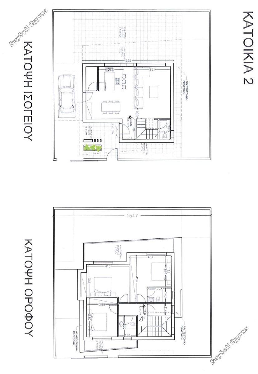 3 bedroom detached house under offer parekklisia limassol 1176129 image 13332917