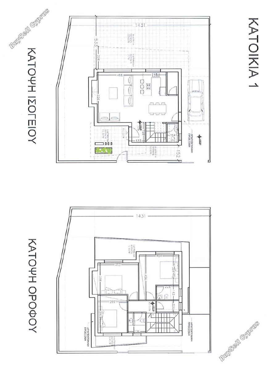 3 bedroom detached house under offer parekklisia limassol 1176129 image 13332919