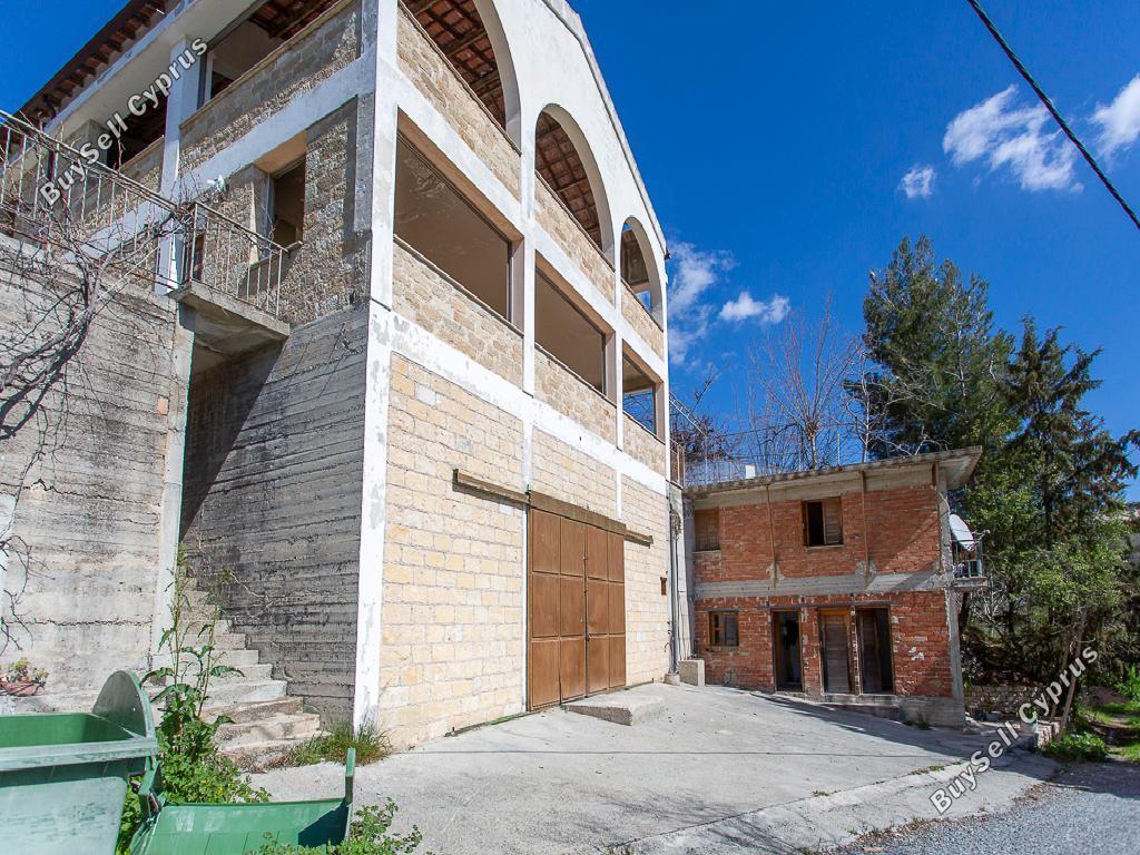 Warehouse for sale in Arsos Lemesou, Limassol 9869867