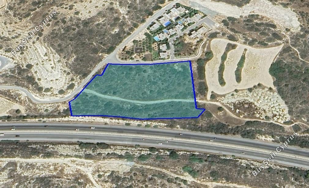 land for sale agios tychonas limassol 1586129 image 14096086