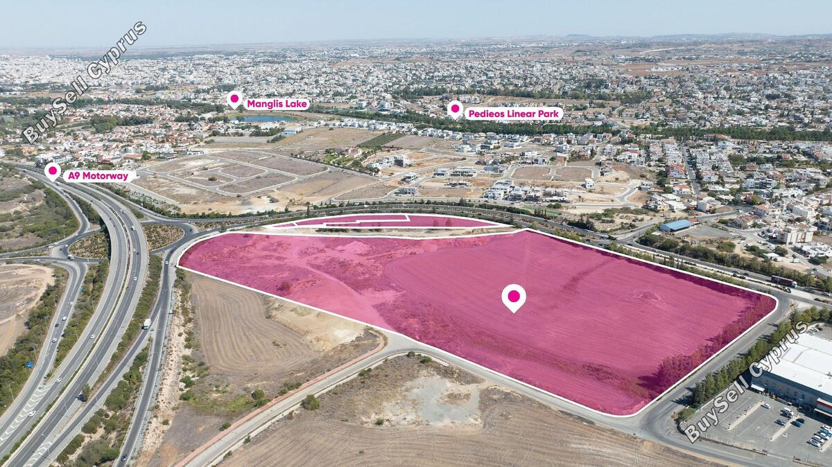 land for sale archangelos nicosia 1550129 image 3863076