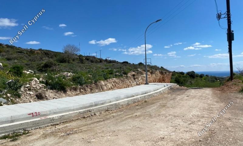 land for sale armou paphos 8629129 image 15865689