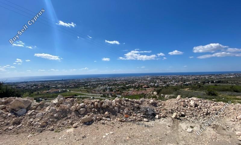 land for sale armou paphos 8629129 image 15865692