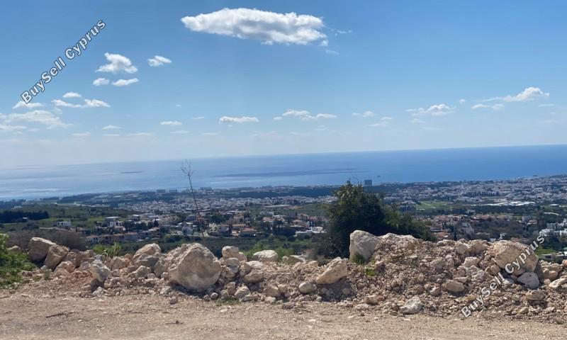 land for sale armou paphos 8629129 image 15865693
