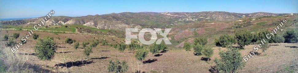 land for sale choletria paphos 1326129 image 10035062