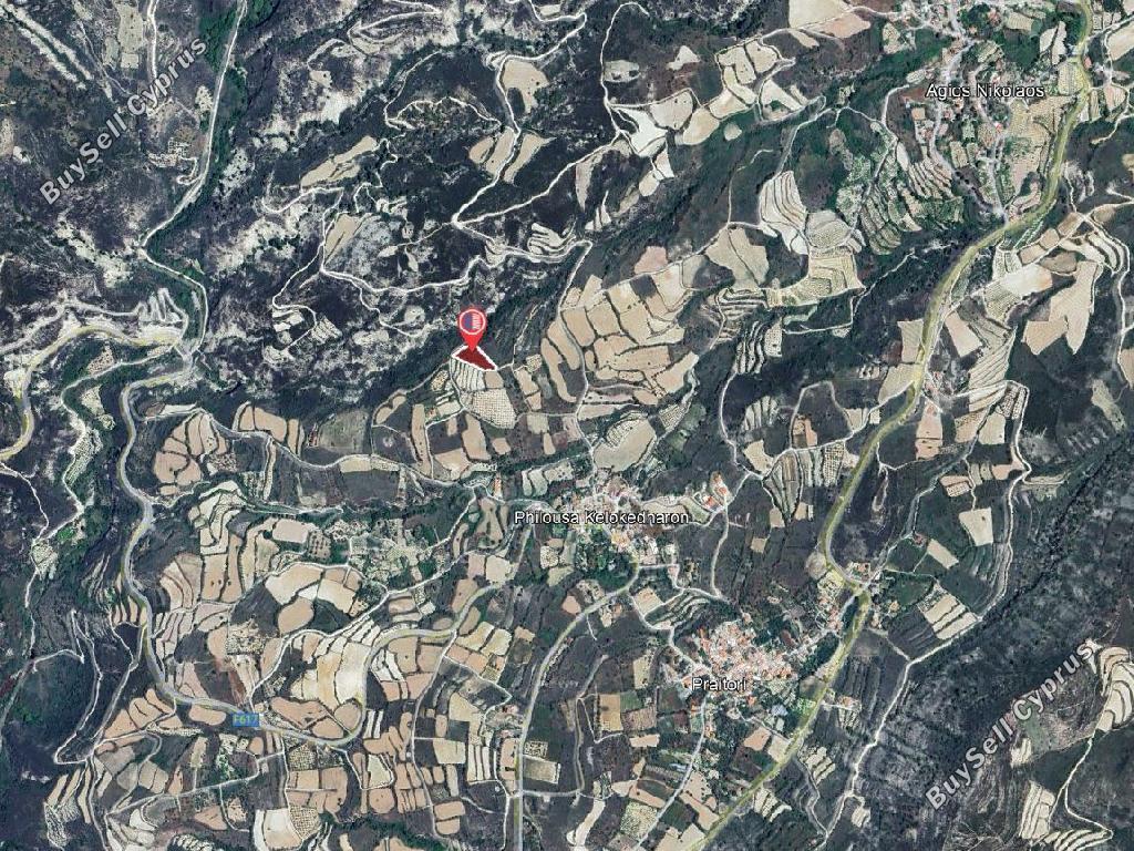 land for sale filousa kelokedaron paphos 7533129 image 15596836