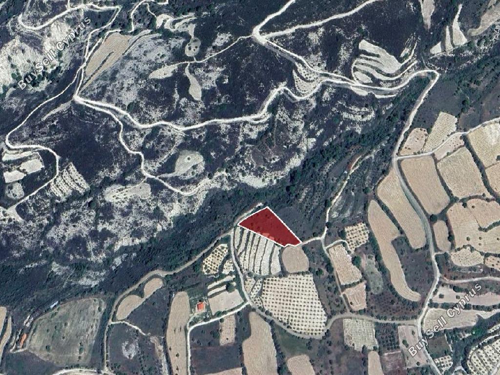 land for sale filousa kelokedaron paphos 7533129 image 15596837