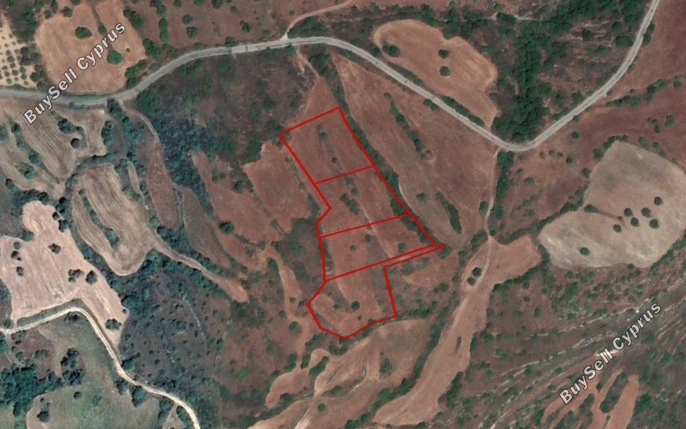 land for sale kritou tera paphos 828129 image 15177610