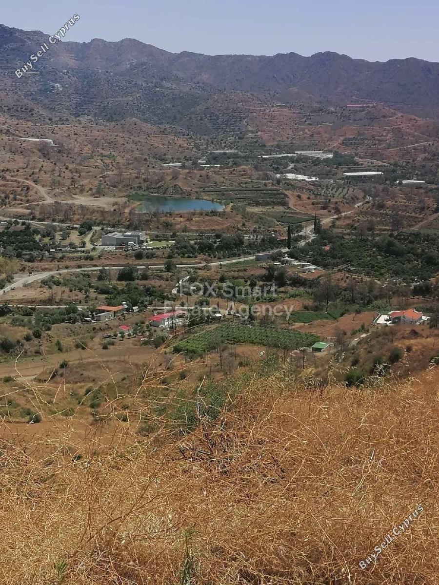 land for sale melini larnaca 1387129 image 9218147