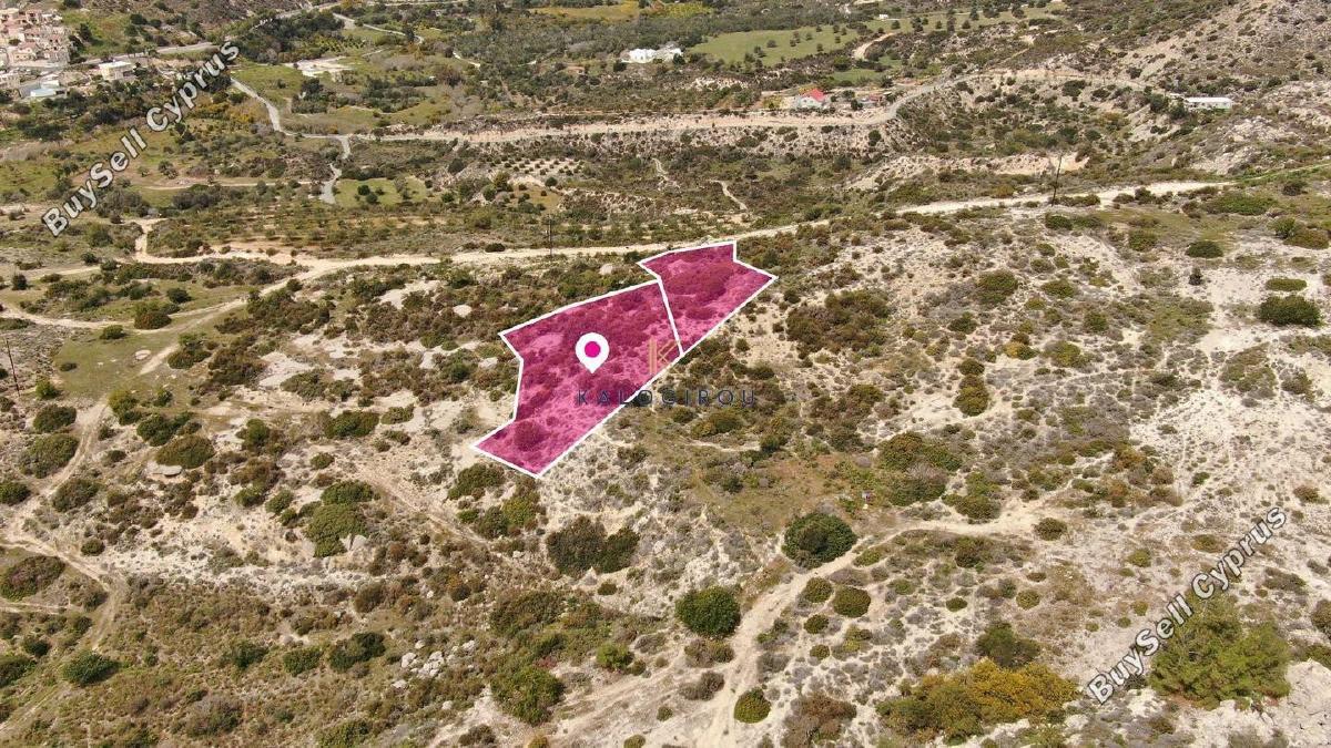 land for sale psematismenos larnaca 1650129 image 5665392