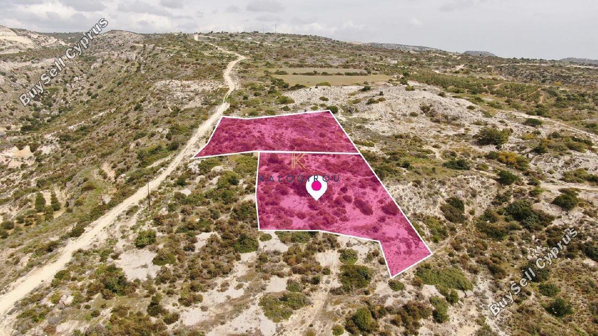 land for sale psematismenos larnaca 1650129 image 5665397