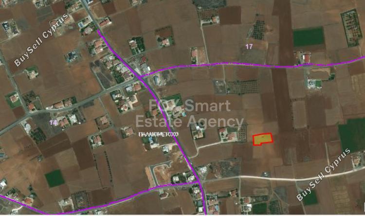 plot for sale palaiometocho nicosia 1153129 image 5167688