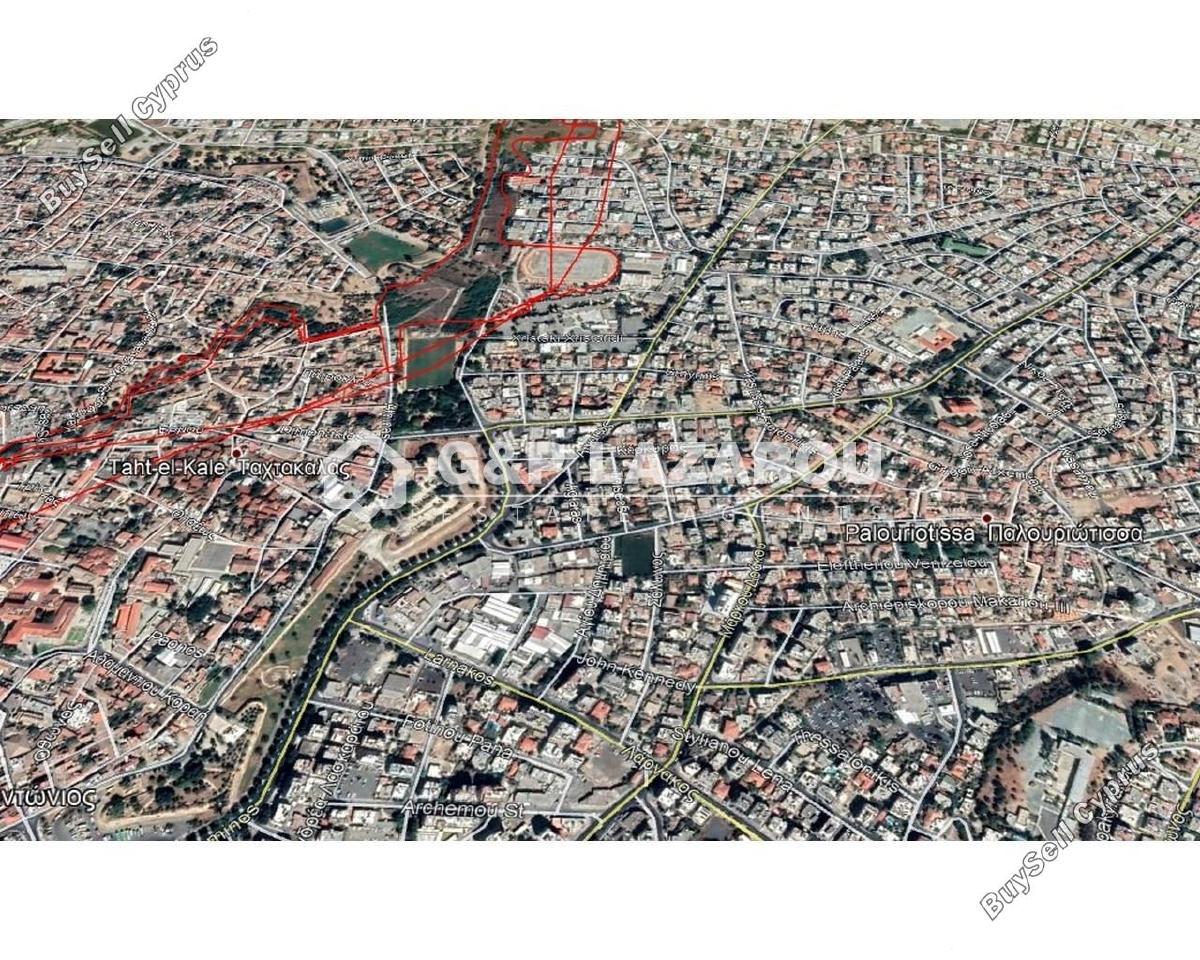 plot for sale pallouriotissa nicosia 1578129 image 14865424