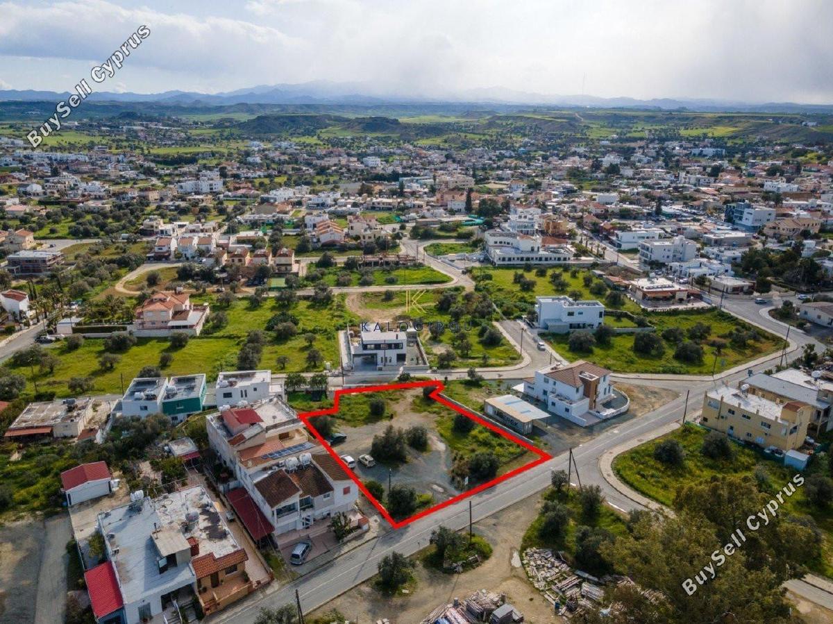 plot for sale tseri nicosia 1195129 image 5575922