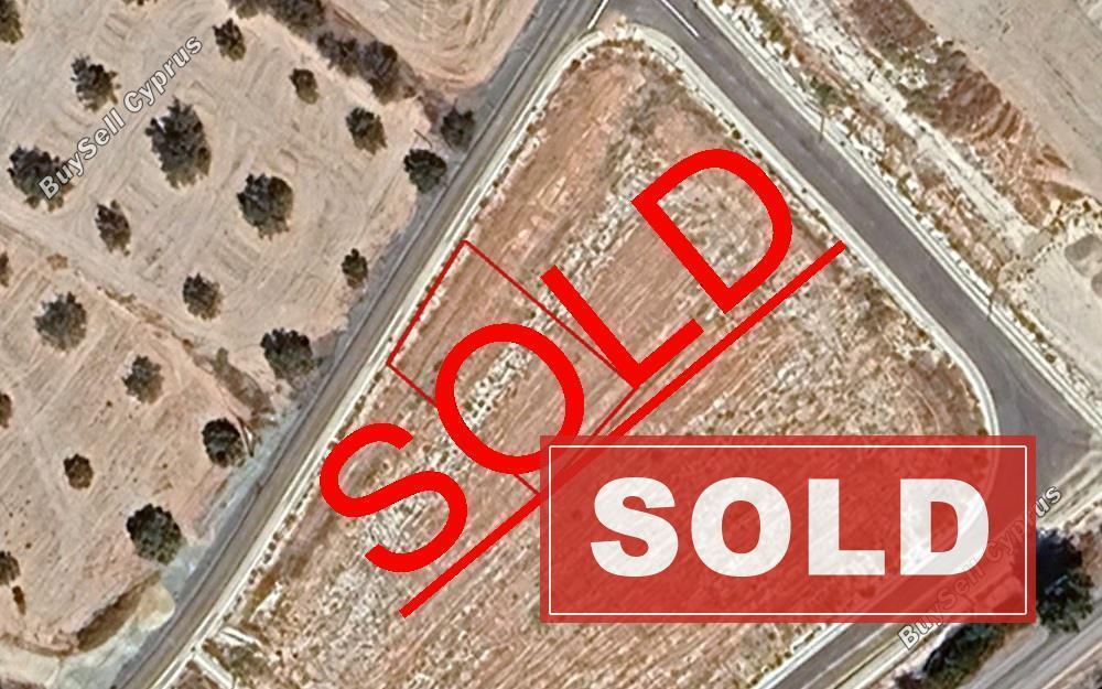 plot sold alethriko larnaca 1288129 image 13109422