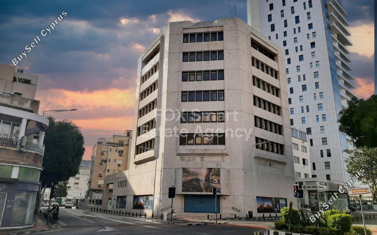 studio commercial building for sale nicosia walled old city nicosia 1152129 image 5147518