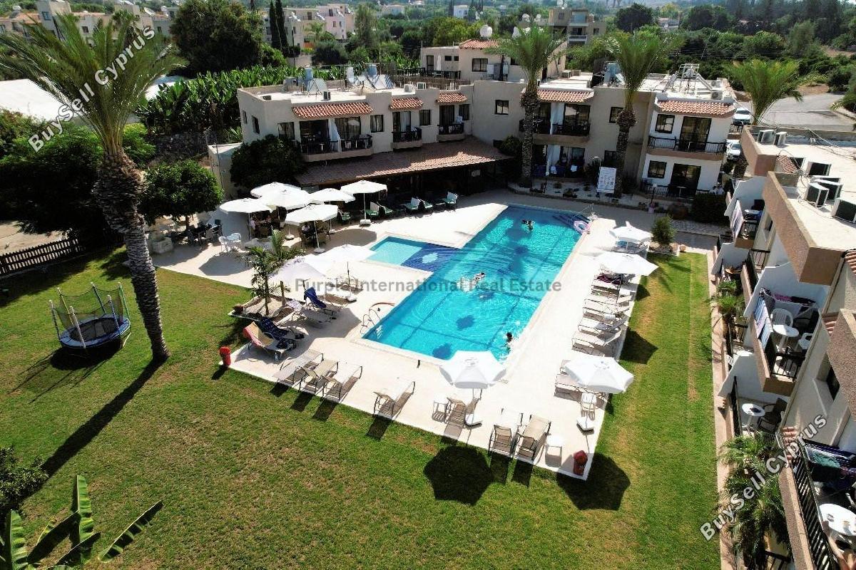 studio hotel for sale kissonerga paphos 7545129 image 14844061