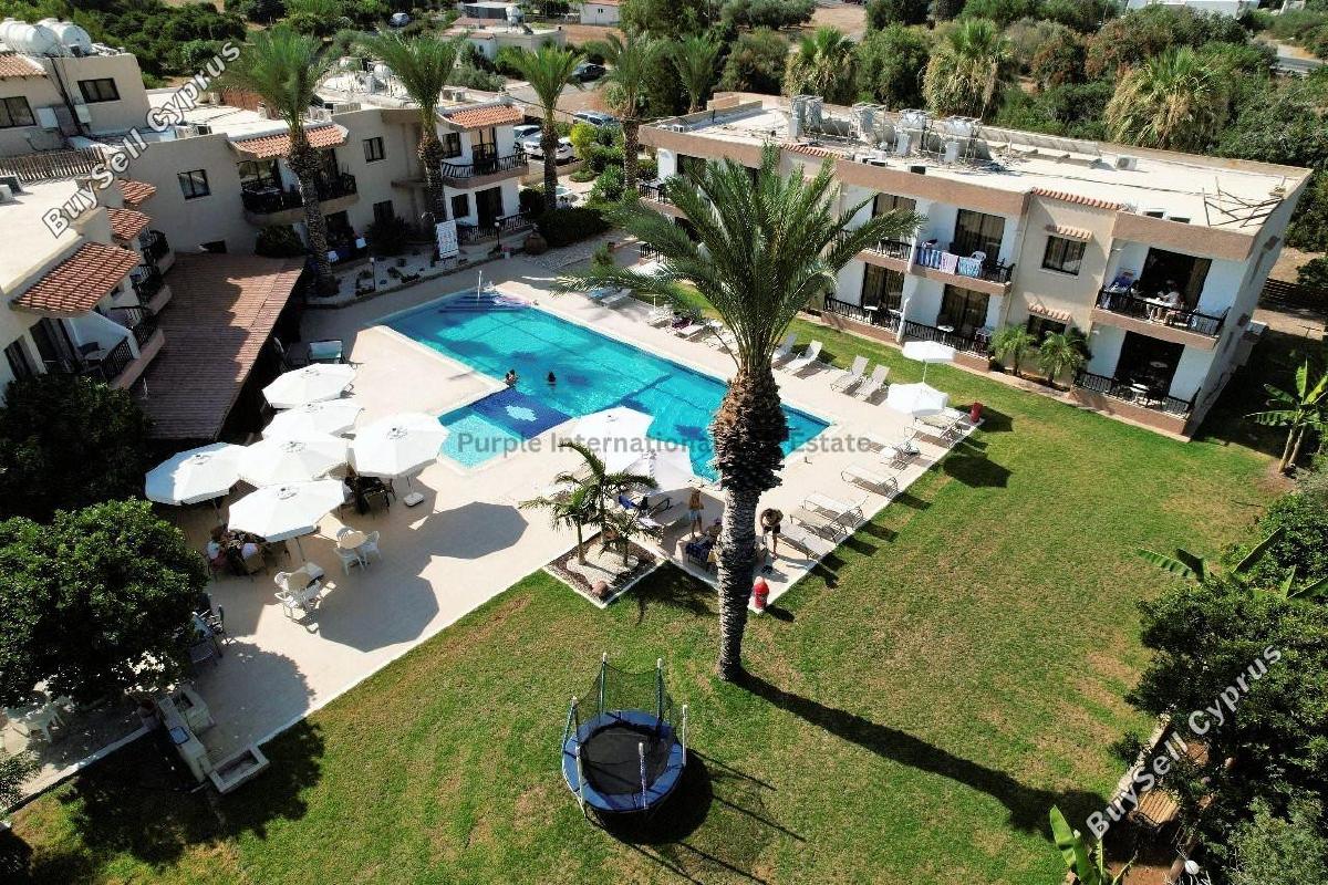 studio hotel for sale kissonerga paphos 7545129 image 14844070