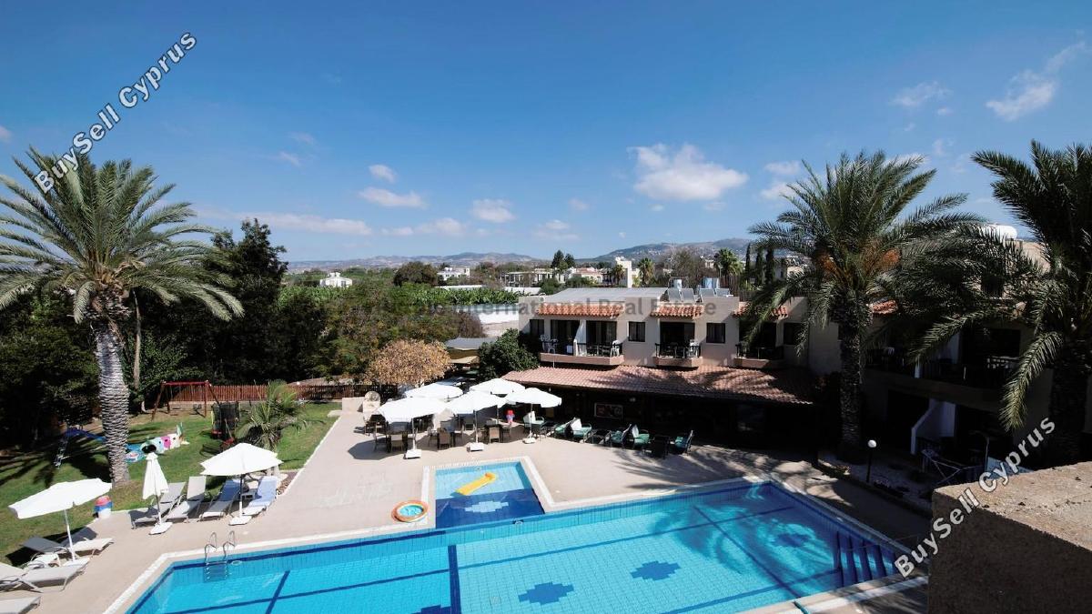 studio hotel for sale kissonerga paphos 7545129 image 14844082
