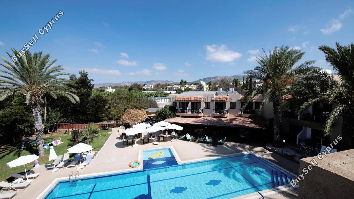 studio hotel for sale kissonerga paphos 7545129 image 14844083