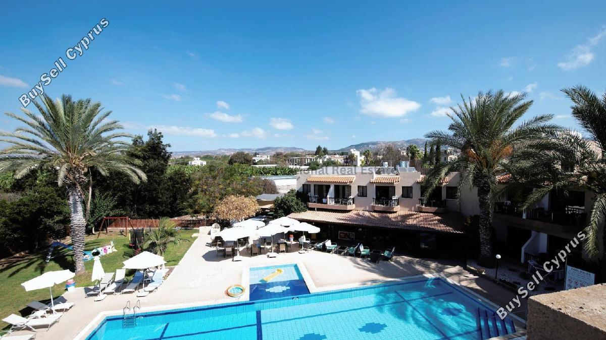 studio hotel for sale kissonerga paphos 7545129 image 14844085