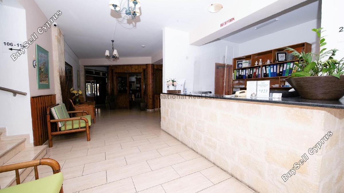 studio hotel for sale kissonerga paphos 7545129 image 14844102