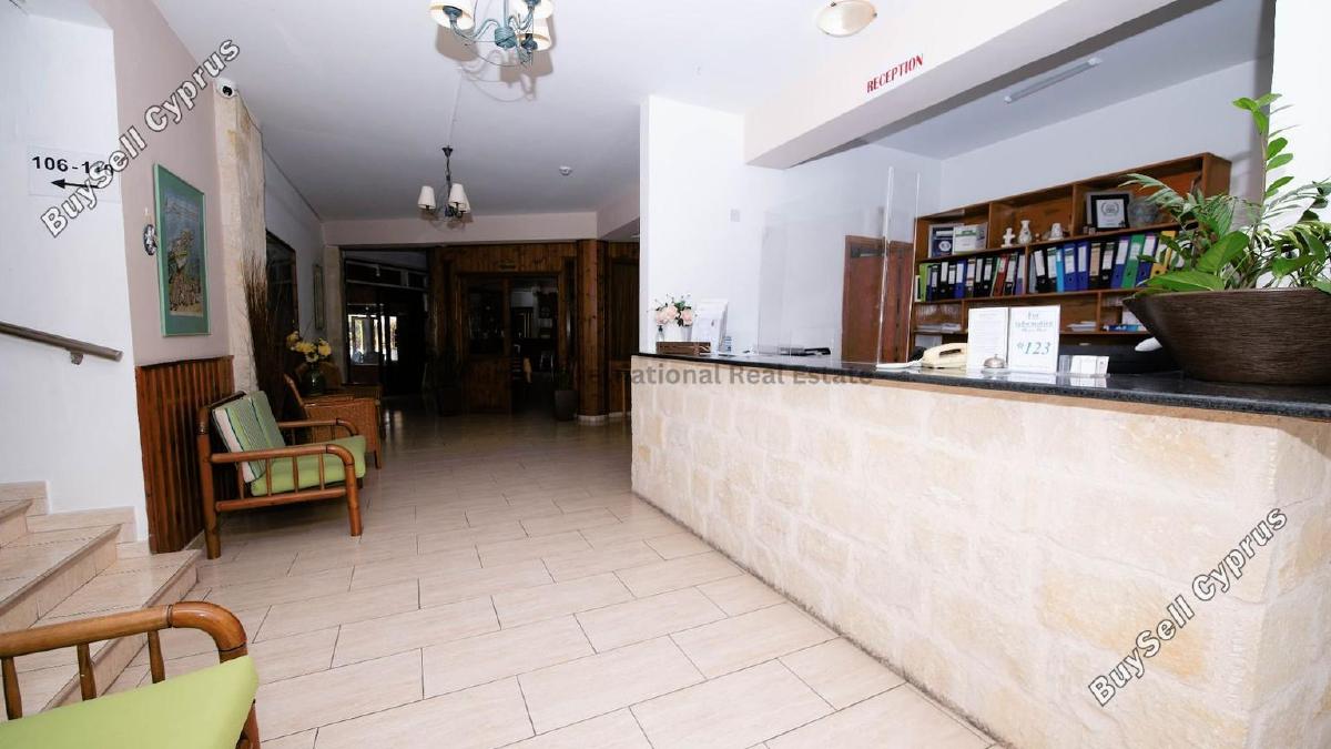 studio hotel for sale kissonerga paphos 7545129 image 14844144