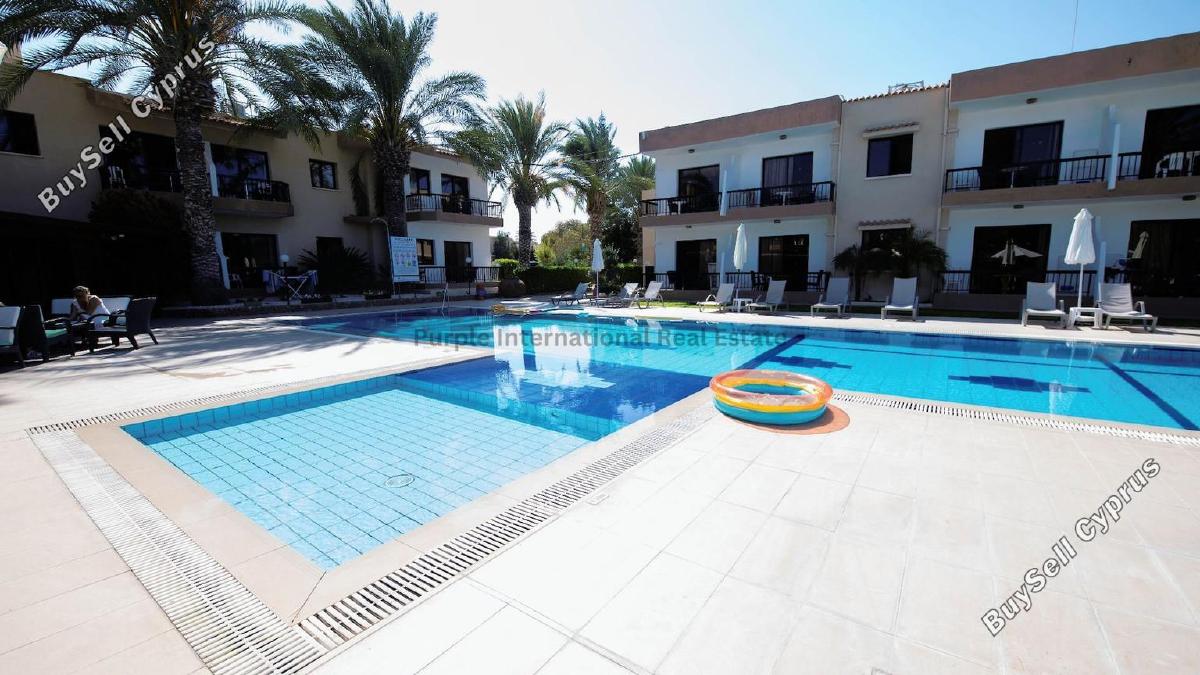 studio hotel for sale kissonerga paphos 7545129 image 14844148