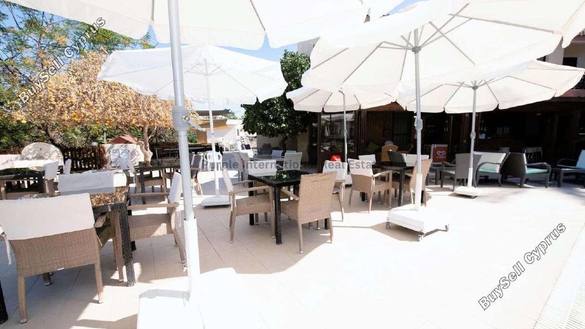 studio hotel for sale kissonerga paphos 7545129 image 14844154