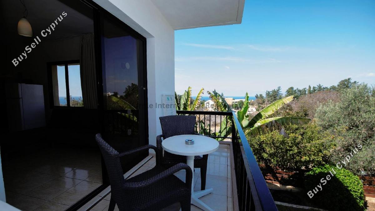 studio hotel for sale kissonerga paphos 7545129 image 14844162