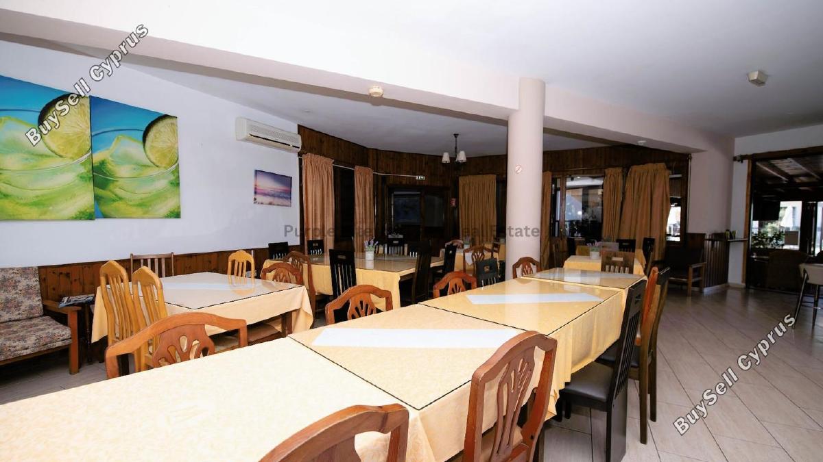 studio hotel for sale kissonerga paphos 7545129 image 14844186