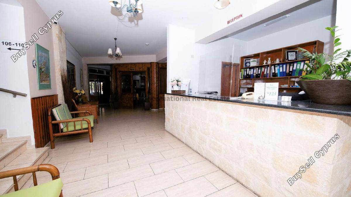 studio hotel for sale kissonerga paphos 7545129 image 14844191