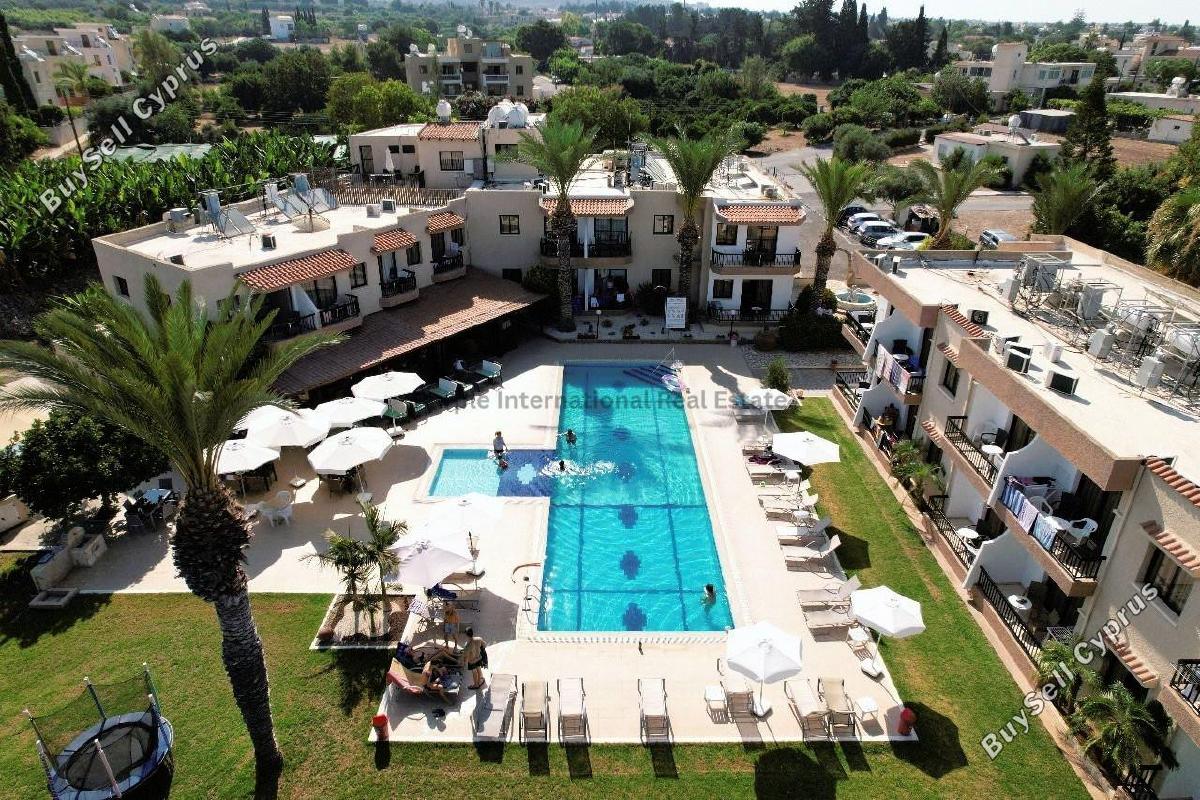 studio hotel for sale kissonerga paphos 7545129 image 14844193