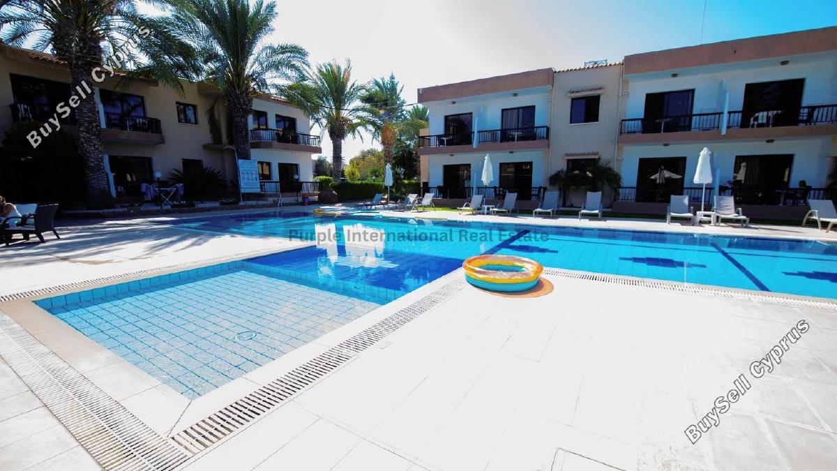 studio hotel for sale kissonerga paphos 7545129 image 14844201