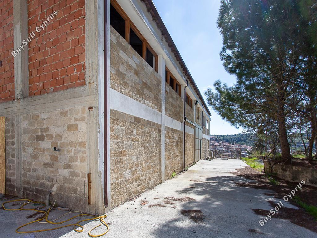 studio warehouse for sale arsos lemesou limassol 7638129 image 9869864