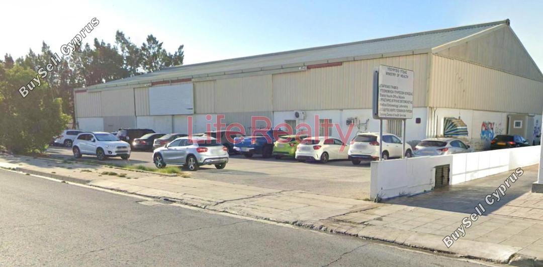 studio warehouse for sale strovolos nicosia 8759129 image 16533035