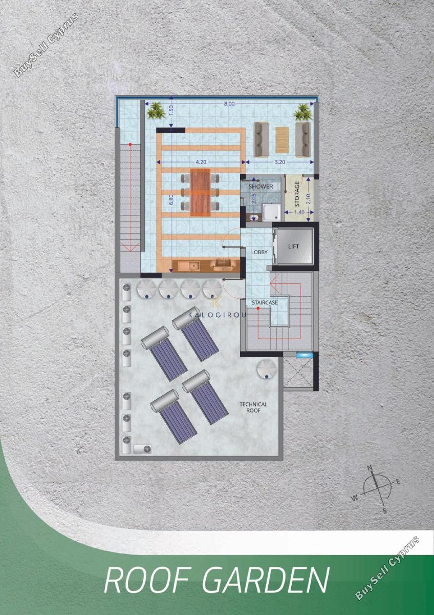 1 bedroom apartment for sale sotiros agios ioannis larnaca larnaca 8081229 image 13095918