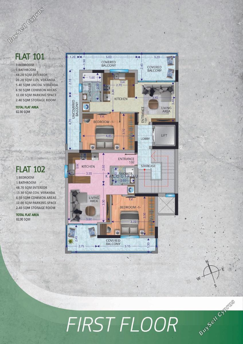 1 bedroom apartment for sale sotiros agios ioannis larnaca larnaca 8081229 image 13095931