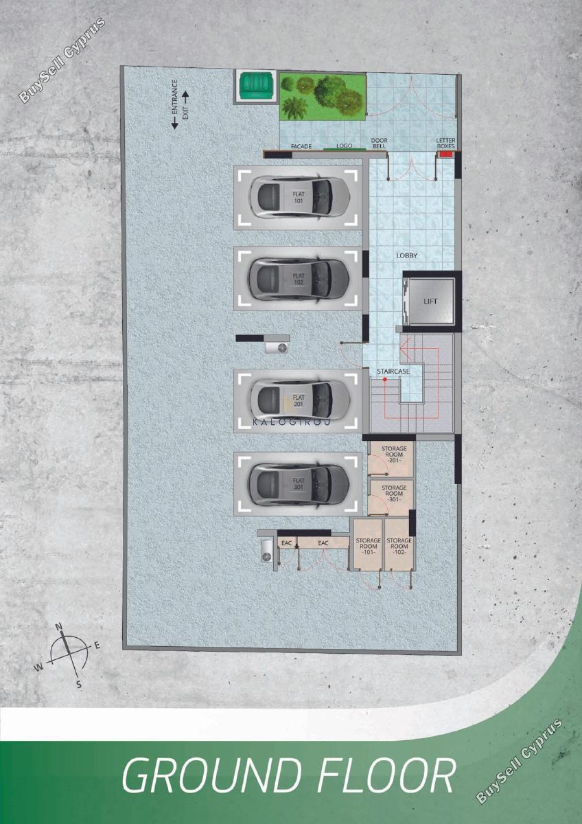 1 bedroom apartment for sale sotiros agios ioannis larnaca larnaca 8081229 image 13095934