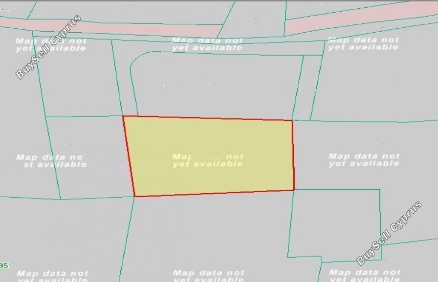2676 SQM Plot for sale in Alethriko, Larnaca 16186259