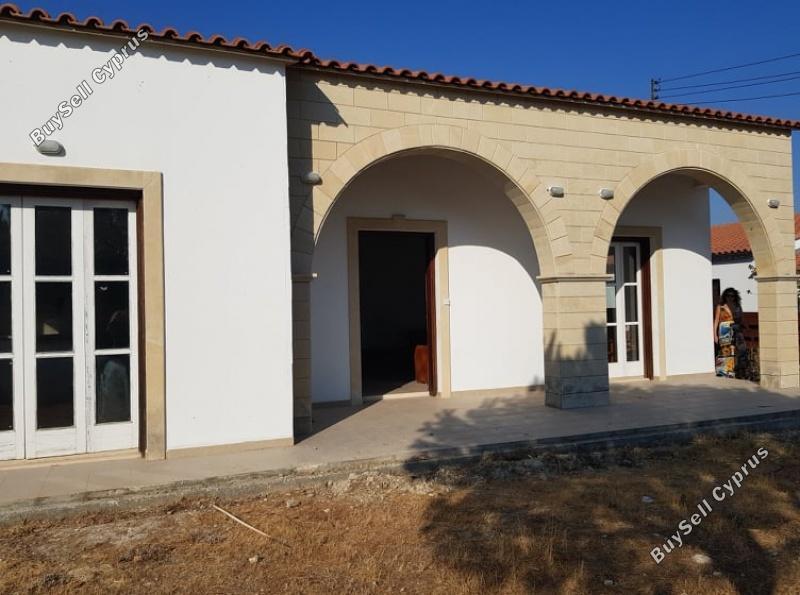 4 Bedroom Detached house for sale in Psematismenos, Larnaca 16257446
