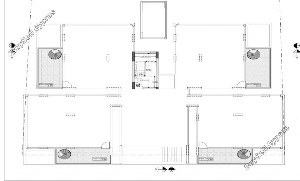2 bedroom penthouse for sale latsia nicosia 8693229 image 16174791