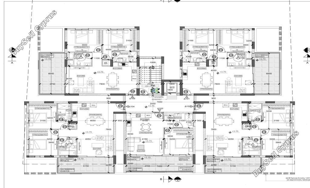 2 bedroom penthouse for sale latsia nicosia 8693229 image 16249546