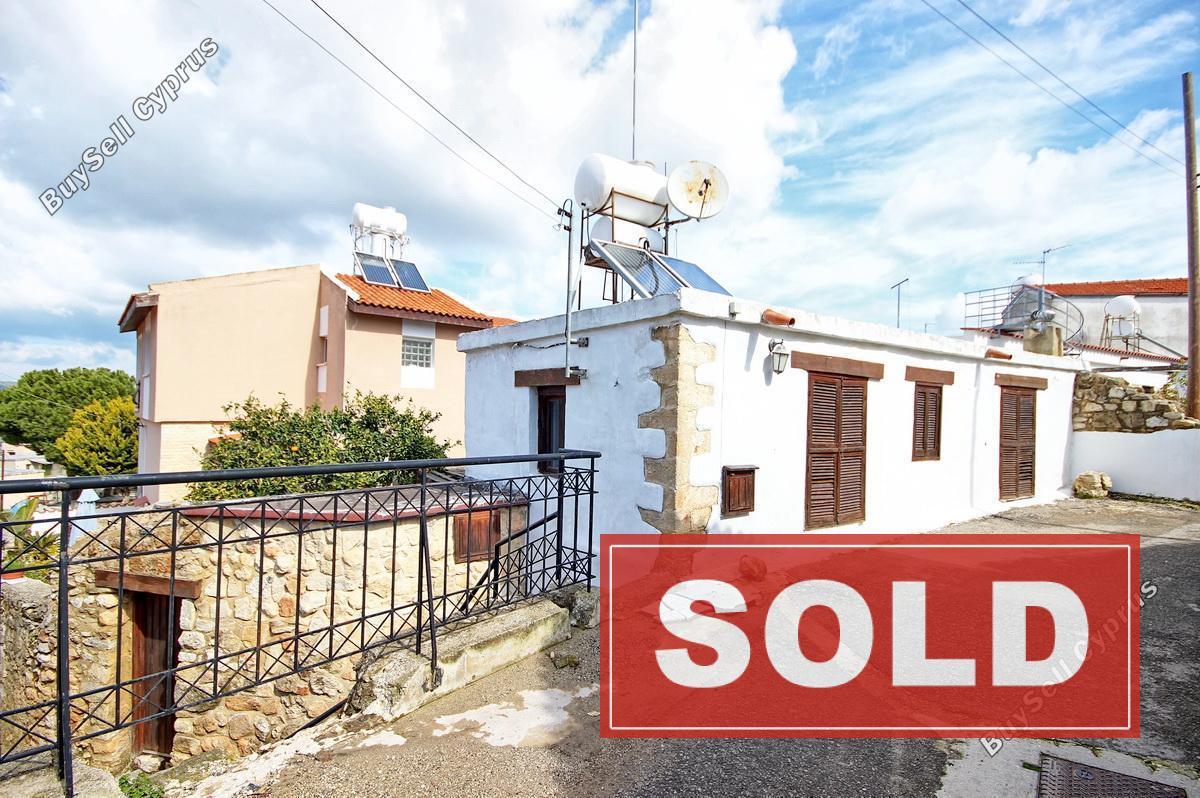 2 bedroom semi detached house sold koili paphos 680229 image 405058