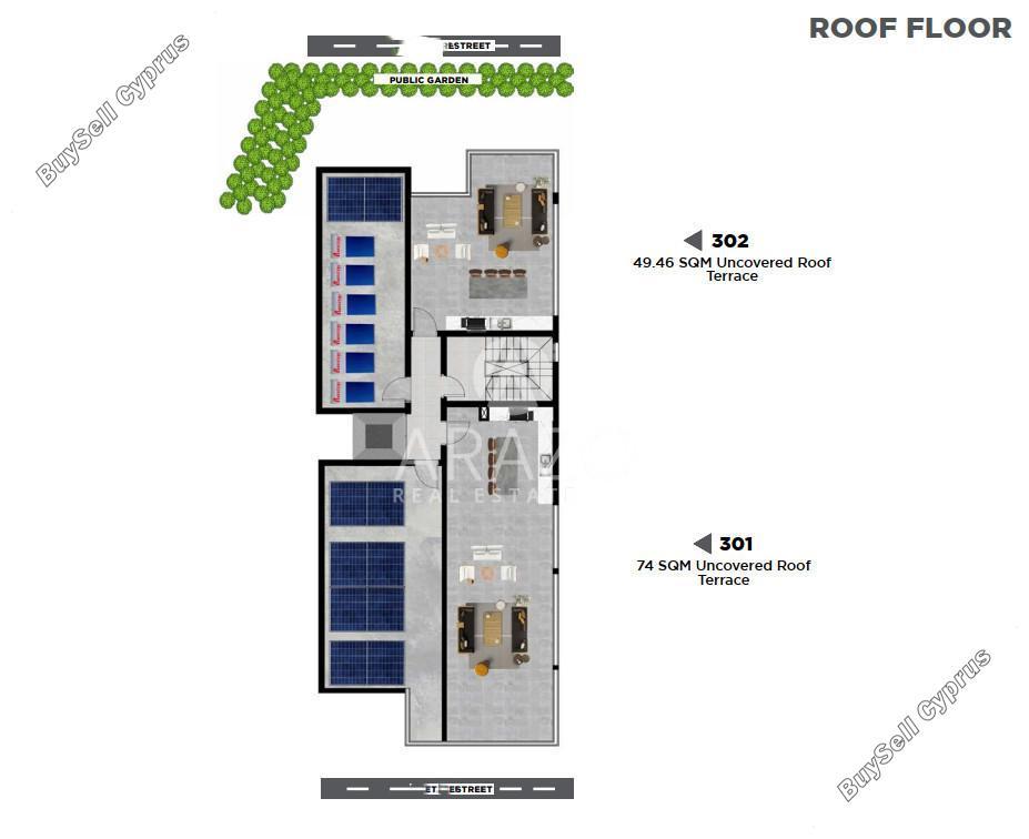 3 bedroom penthouse for sale agios athanasios limassol 8317229 image 16712275