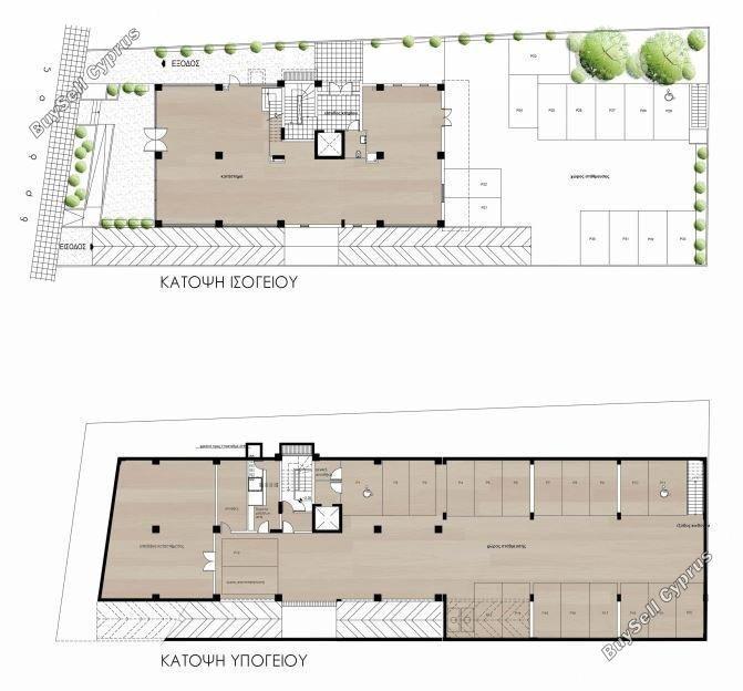 3 bedroom penthouse for sale kaimakli nicosia 1805229 image 6136016