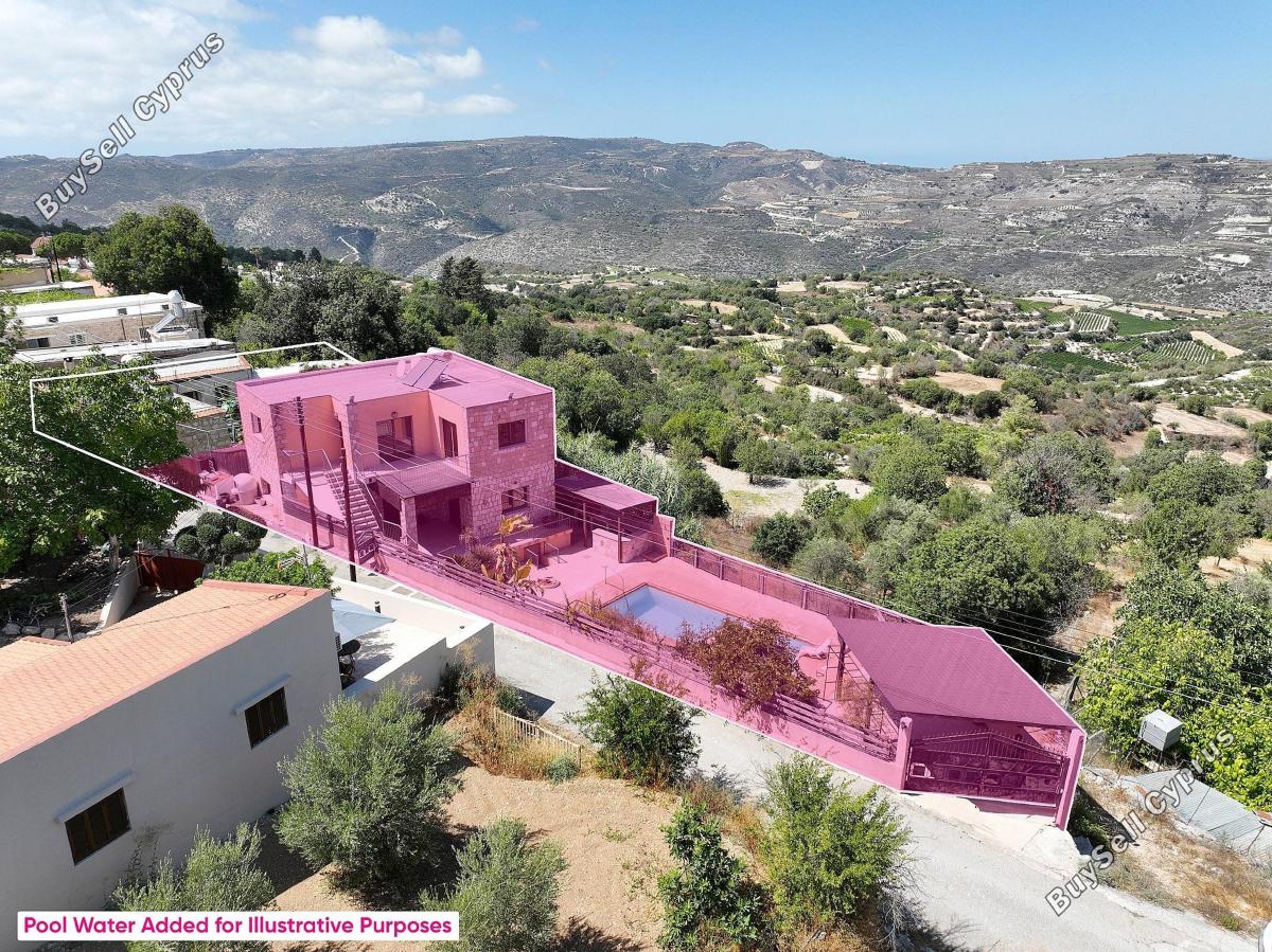 4 bedroom detached house for sale koili paphos 1928229 image 14350583