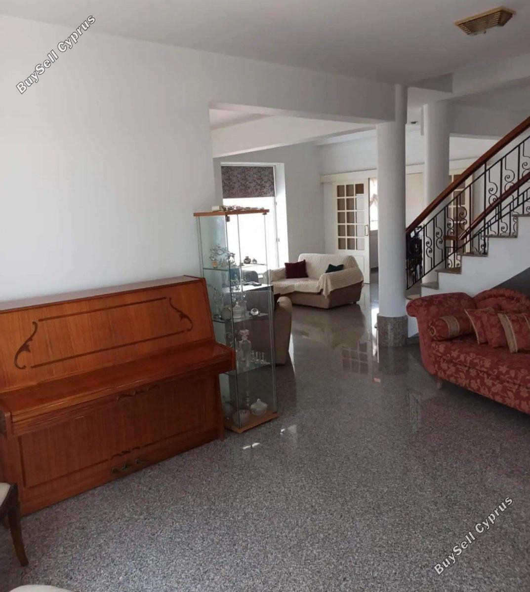 4 bedroom semi detached house for rent kato polemidia limassol 8844229 image 17267248